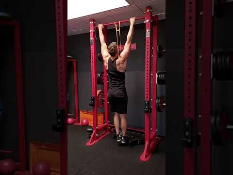 Banded Pull-up