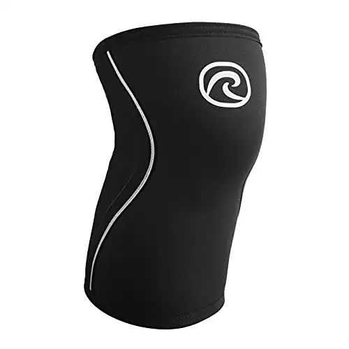 Rehband Knee Sleeve 3mm Neoprene