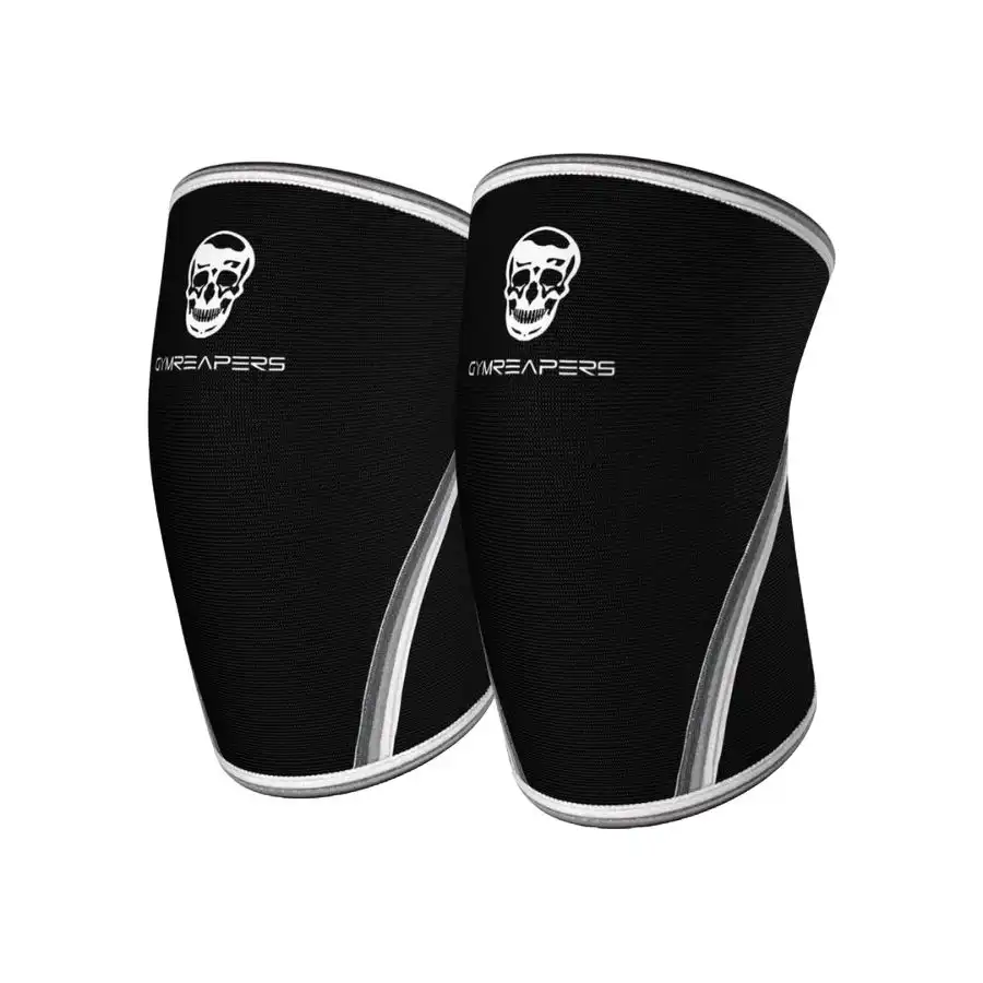 Gymreapers 7MM Knee Sleeves