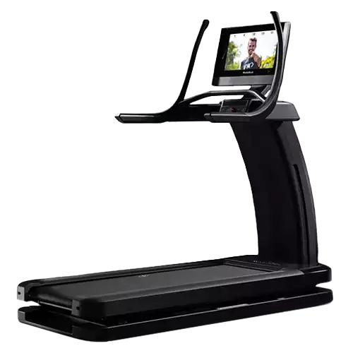 NordicTrack X22i Treadmill