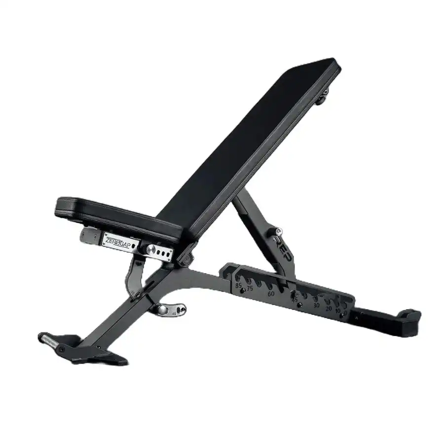 REP Fitness BlackWing Adjustable Bench