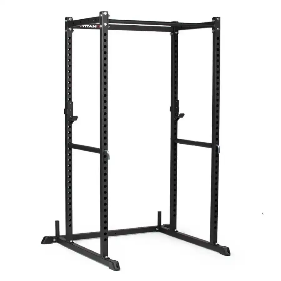 Titan T-2 Power Rack